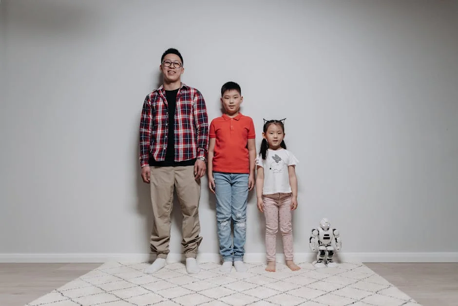 Humanoid Robot Wins Beijing Half Marathon — Shocking Shift in Tech Race — Economy Business