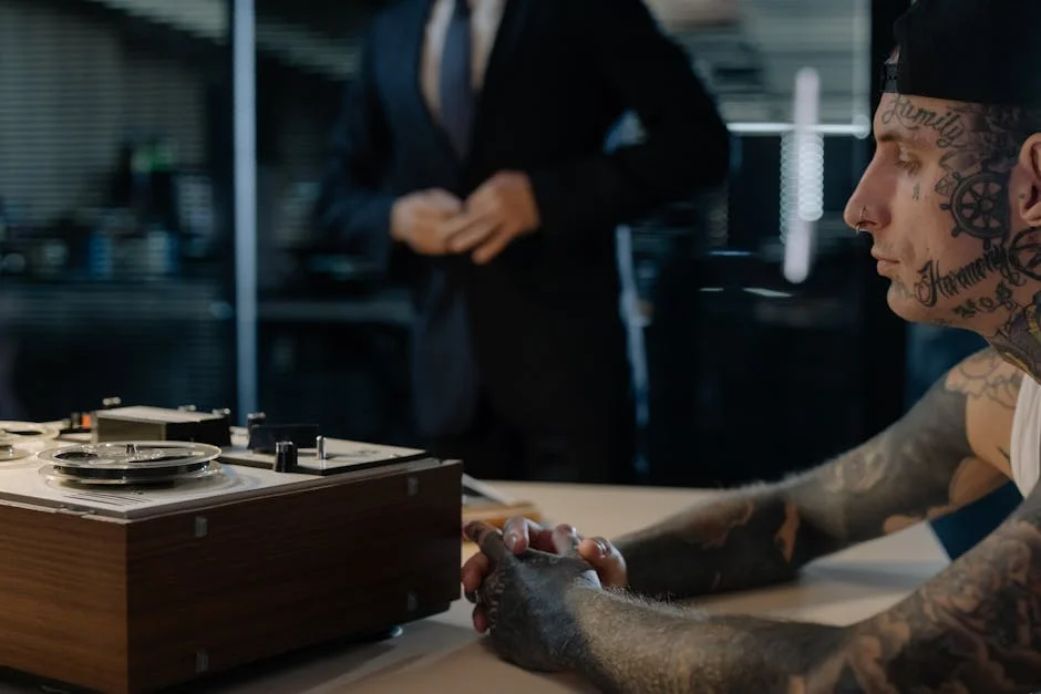 I Was Offered N20,000 To Steal Male Genitals – Suspect Confesses