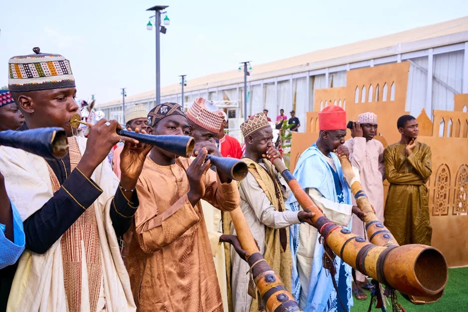 Ijaw Leaders Back Tinubu as Delta Governor Promises Action — Politics Governance