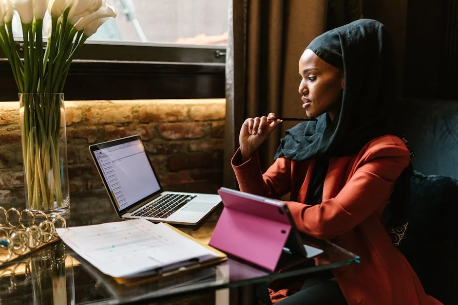 Ilhan Omar Denies Multimillionaire Claims, Blames Accounting Error — Economy Business