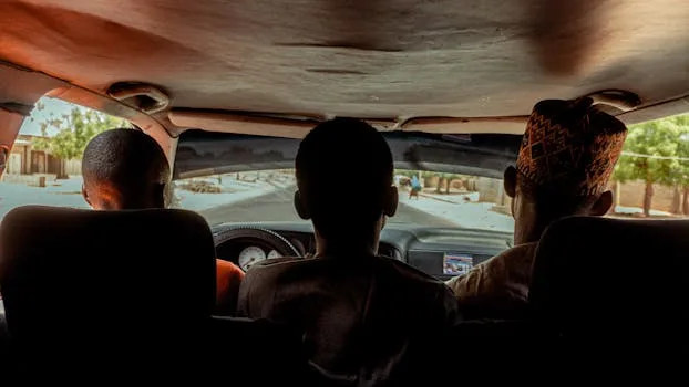 I’m in Daura not on exile – Buhari