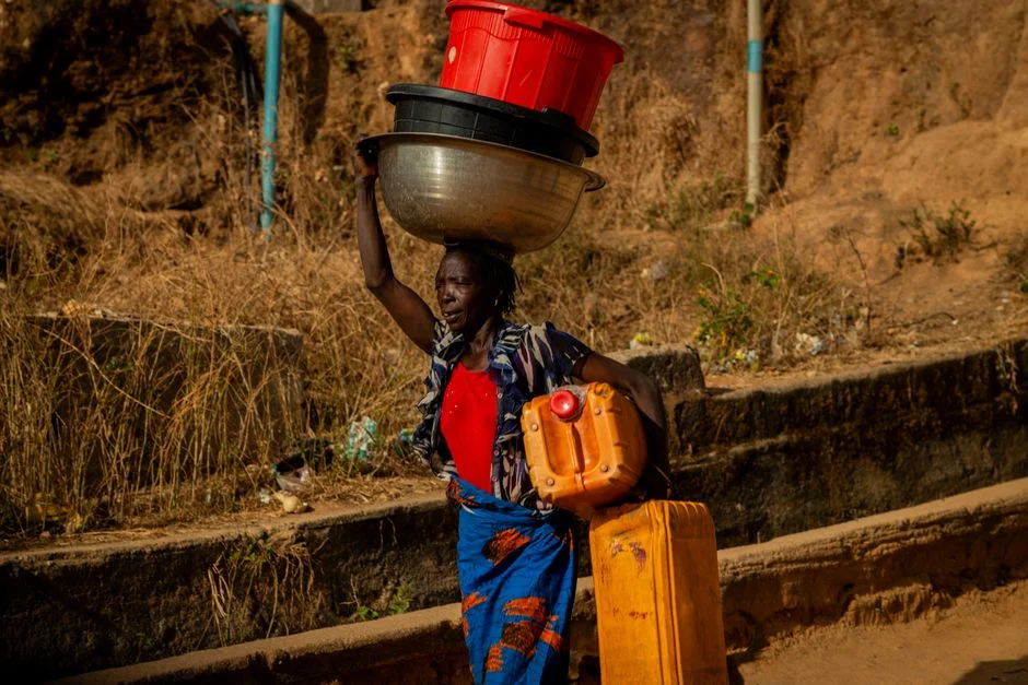 IMF's New Africa Chief Warns Middle East Conflict Could Shake African Recovery — Economy Business