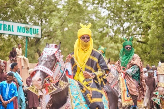 Indecent Dressing: Community Imposes 40 Strokes For Offenders, N10,000 Fines  DAILY TRUST REPORT