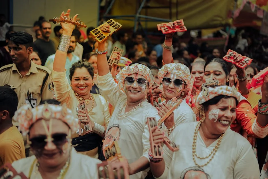 India Arrives in Ahmedabad for T20 World Cup Final: A Clash That Could Inspire Africa — Culture Arts