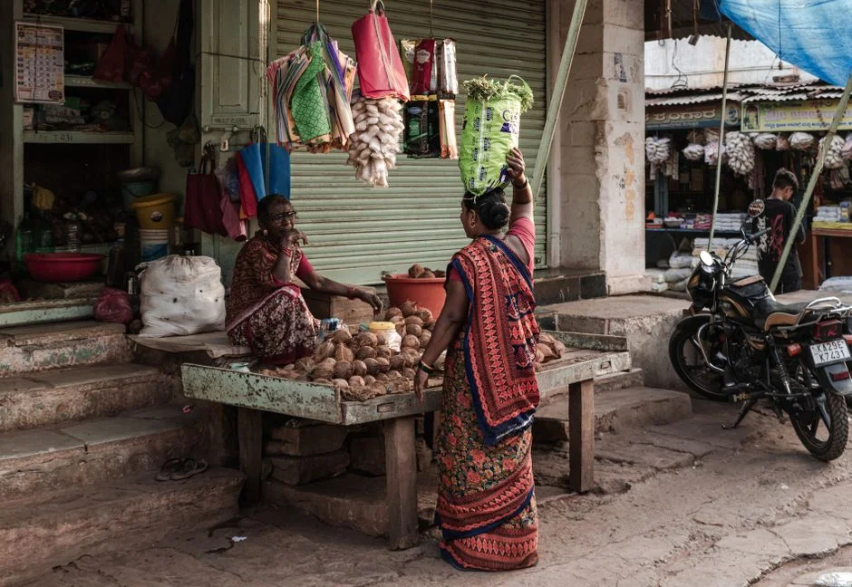India Shifts $40 Billion in Trade Routes as Iran Tensions Force New Paths