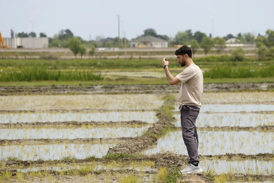 Iran Conflict Fuels Soaring Food Prices, Straining South African Farms — Politics Governance