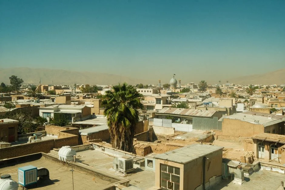 Iran Tensions Force India's Trade Pivot — Tanzania Ports Are Suddenly Crucial — Politics Governance