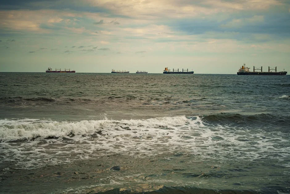 Iran Urges Tankers to Avoid Paying Strait Toll Amid Tensions