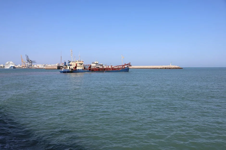 Iranian Coast Guard Fires on Togo Tanker — Sparks Tension Near Oman — Politics Governance