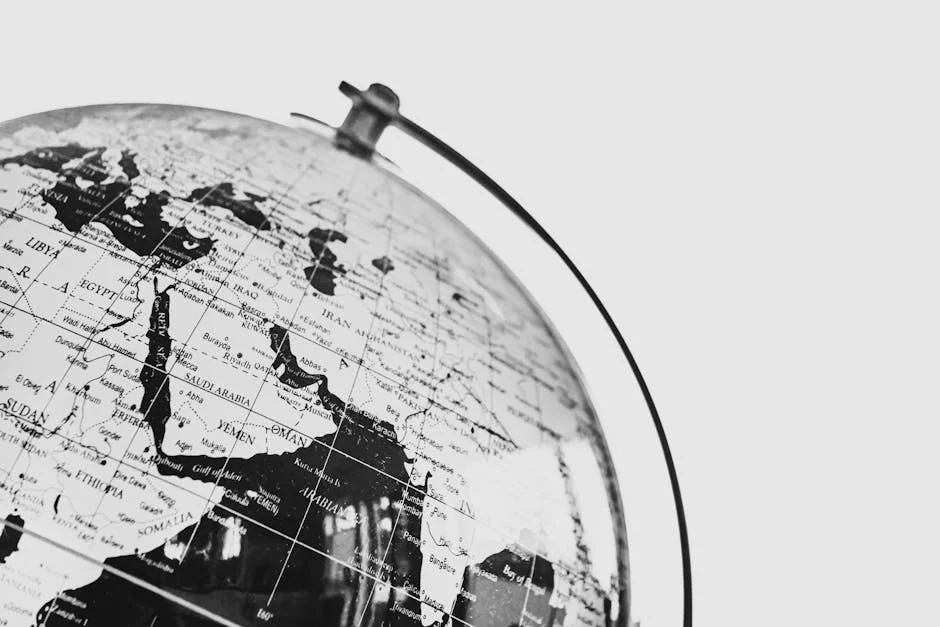 Iran's War Chokes Aid Corridors: What It Means for African Development — Politics Governance