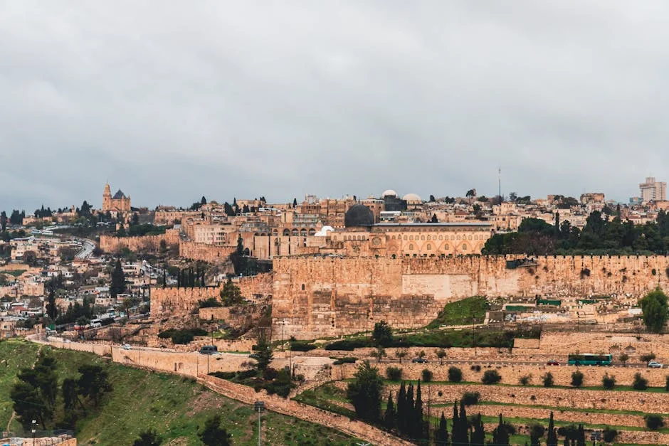 Israel Strikes Southern Lebanon — 13 Dead as Crisis Deepens — Health Medicine