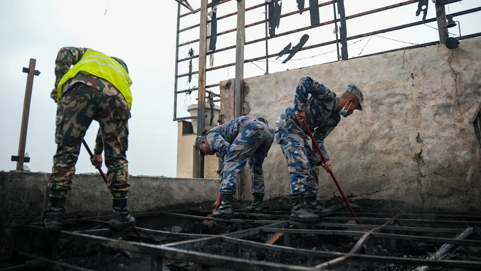 Israeli Forces Demolish 300+ Homes in Lebanese Villages, Satellite Images Show — Economy Business