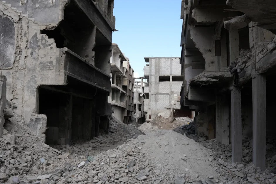 Israel's Conflict With Hezbollah Claims 55 Children in Lebanon Since Ceasefire — Politics Governance