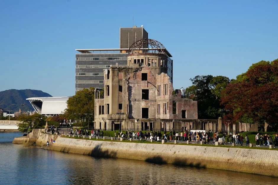 Japan Lifts Tsunami Warning After Major Quake — Prepares for Second Tremor — Economy Business