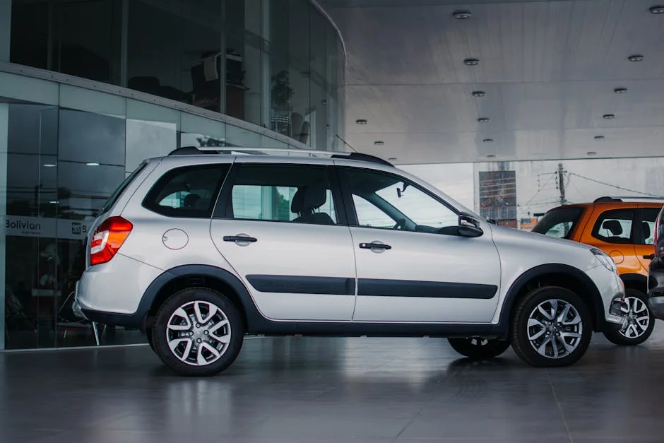 Jetour T2 Wins 2026 South African Car of the Year — What This Means for Local Drivers — Technology Innovation