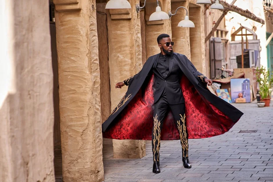 Joe Public Wins Prestigious African Innovation Award in Lagos — Culture Arts