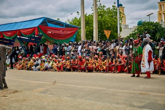 Joke Silva celebrates husband, Olu Jacobs at 81