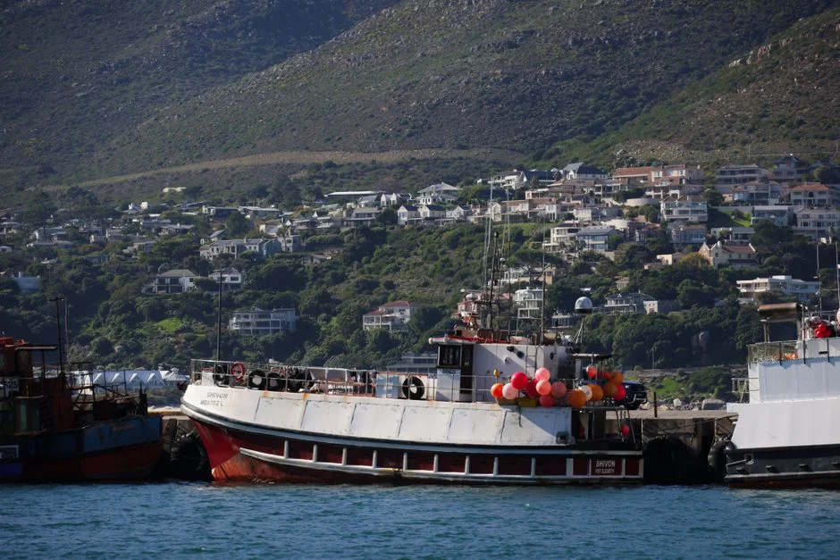 Jonathan Butler Shares Cape Town Sailing Video — and Why Home Matters — Education