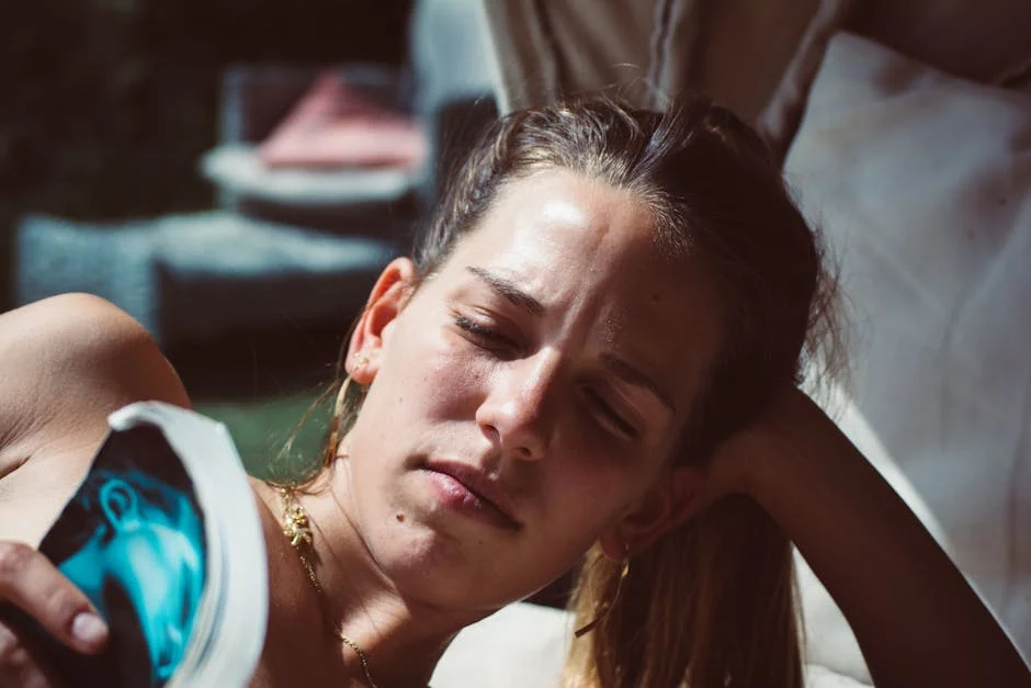 Jordan Peterson's Daughter Reveals Health Crisis — Family Seeks Support — Health Medicine