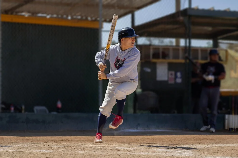 Julio Rodriguez Shines — Can This Spark US Sports Boom in Nigeria? — Economy Business
