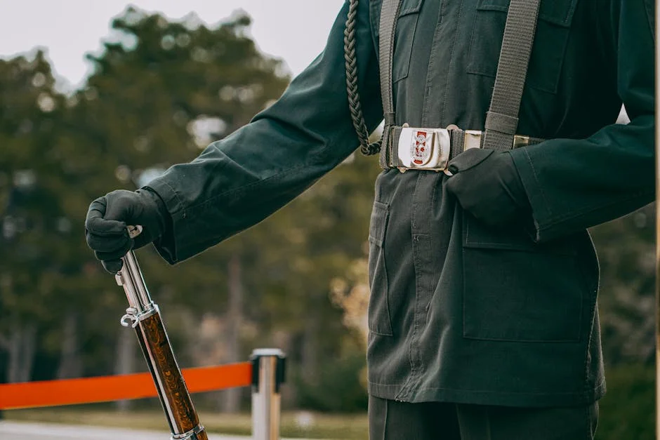 JUST IN: Gabon Military Declares Coup, Ousts President Ali Bongo