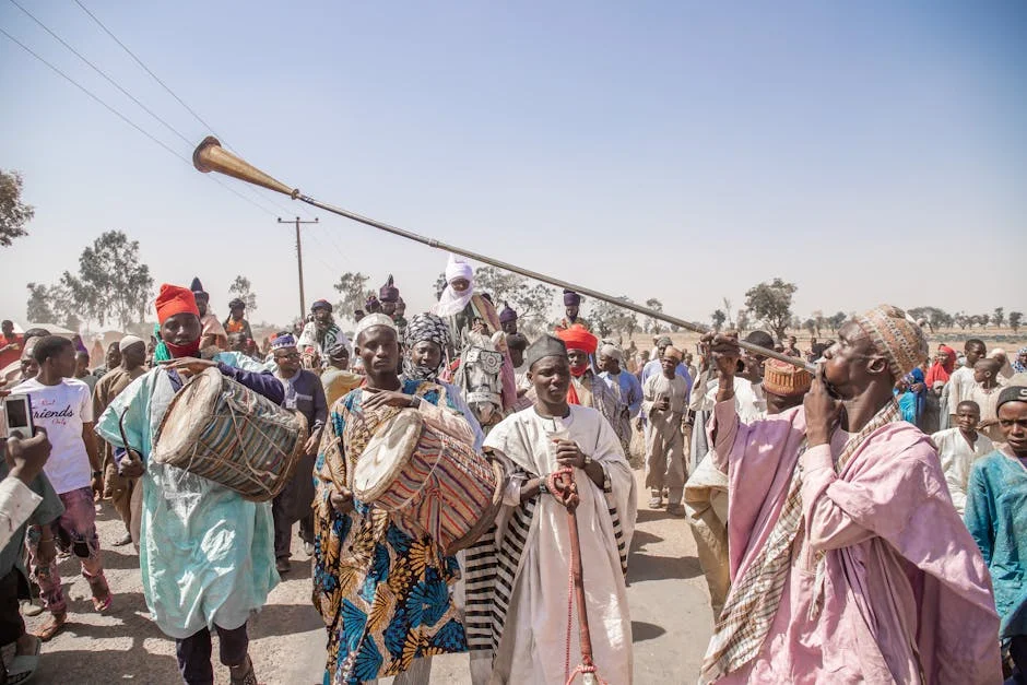 Kaduna Police Arrest 10 Bandits, Seize Eight Firearms in Raid — Environment Nature