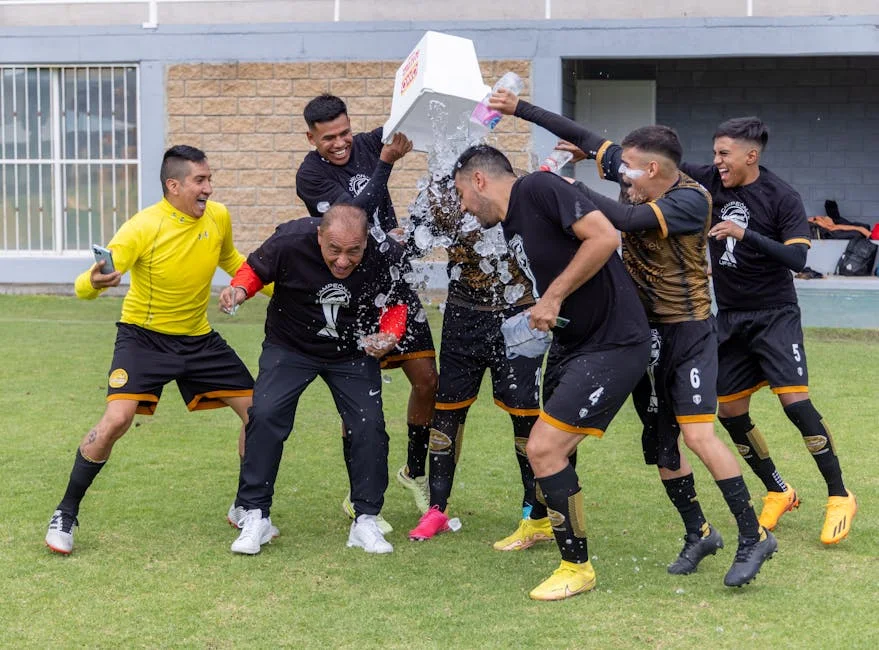 Kaizer Chiefs Targets Bold Rebuild with Sekhukhune's Bright Ndlovu — Economy Business