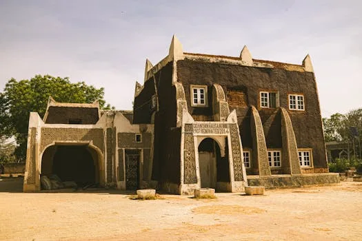 Kano Govt. Dissolves NAKSS Executive, Inaugurates Planning Committee