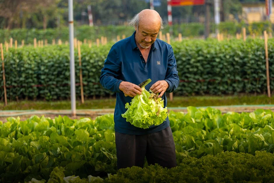 Kano Gov’t, SAA train 540 farmers, extension agents on Biochar production, utilisation.