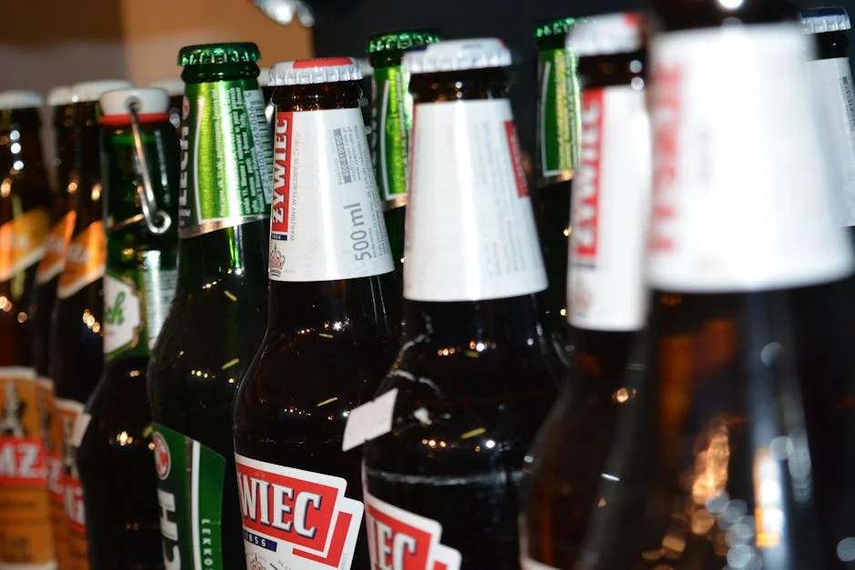 Kano: Hisbah Seizes 8,600 Bottles of Beer, Detains 15 Women for Alleged Prostitution