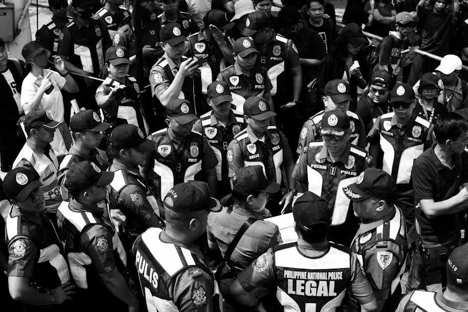 Kano police arrest 3 suspects over alleged robbery