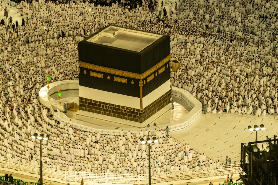 Kano State Pilgrims Welfare Board Ensures Enhanced Accommodation for 2024 Hajj Pilgrimage in Saudi Arabia
