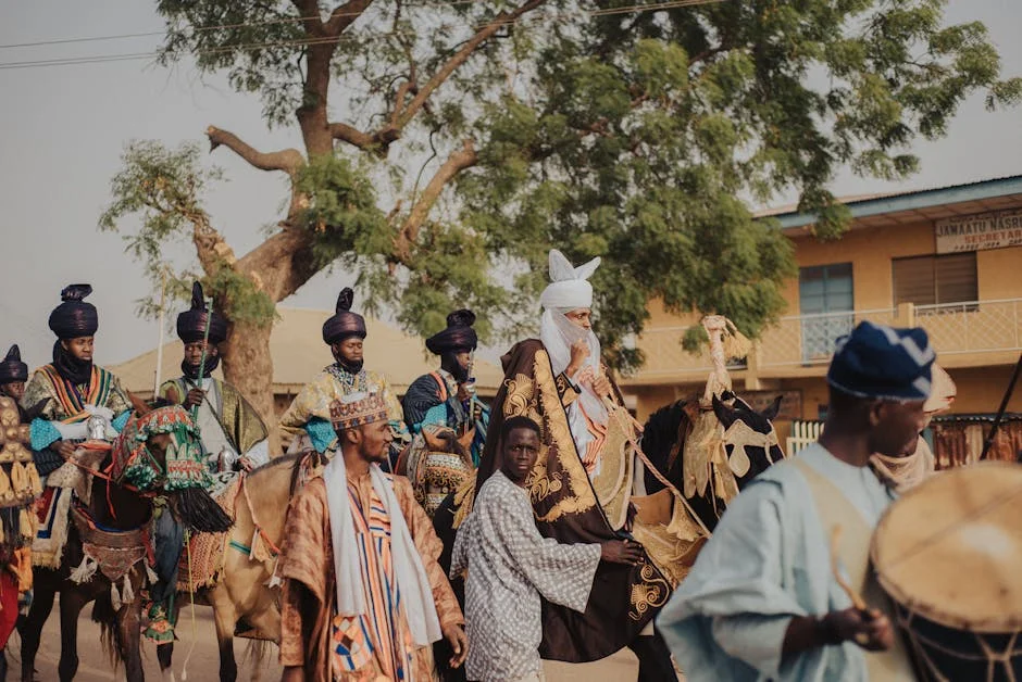 Kenya Slams US Health Funding Deals: What Rising Anger Means for Africa's Future — Politics Governance