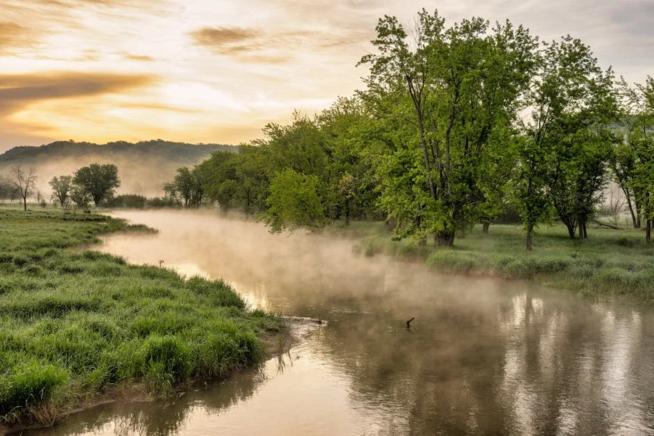 Kenya's Nyando River Overflows — 100,000 Displaced in Kisumu — Politics Governance