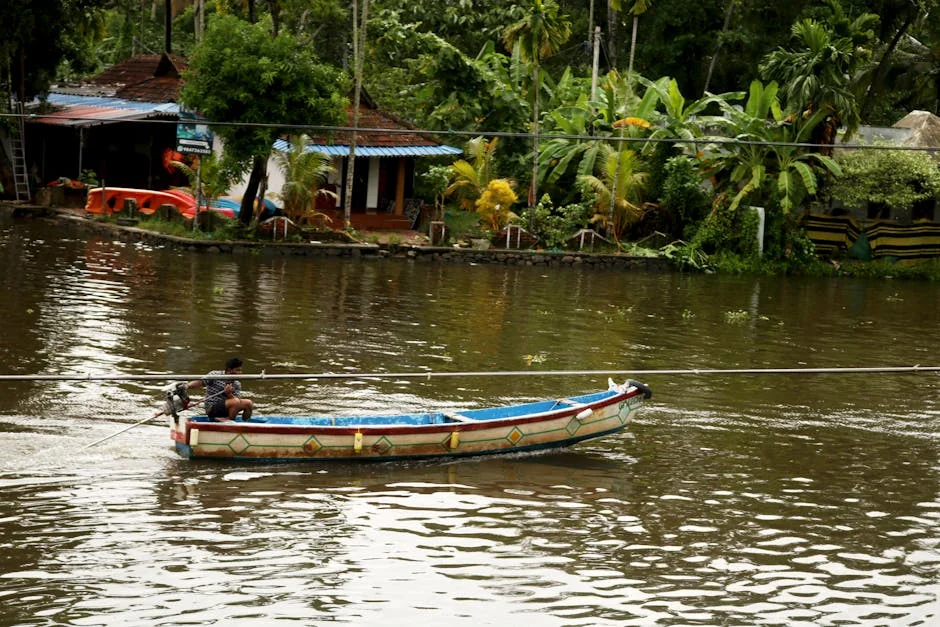 Kerala Voters Deliver Record Mandate in 2026 Polls — Politics Governance