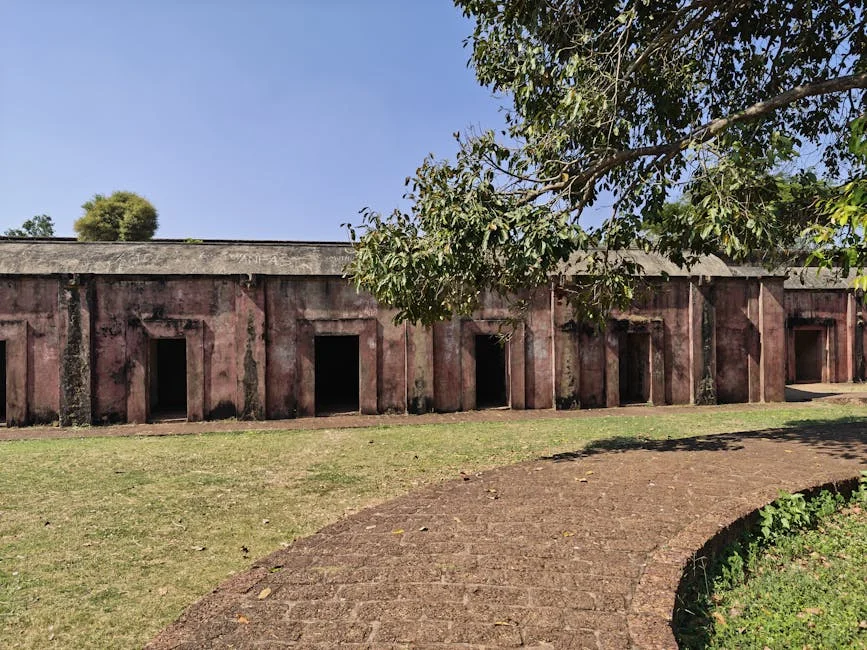 Kerala's Theyyam Festival Unveils Rich Cultural Heritage — What It Means for Development — Culture Arts