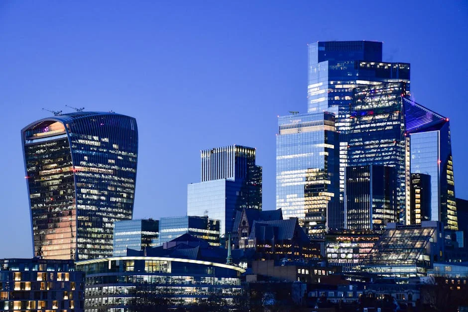 Knight Frank Predicts Surge to 4,000 Billionaires — What It Means for Nigeria — Economy Business