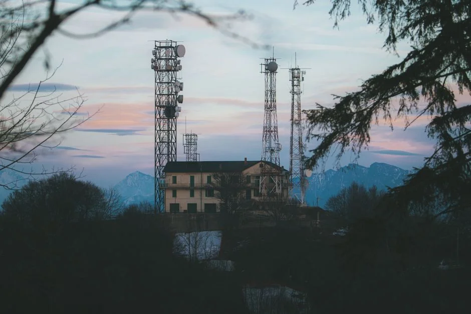 Koko Networks Halts Operations Amid South African Energy Shortage
