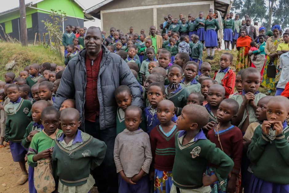 Kolisi Foundation Exposes South Africa's Overlapping Crises Hitting Youth — Culture Arts