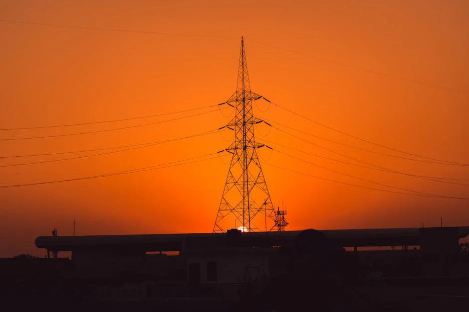 Kwara community groans over 18 months blackout