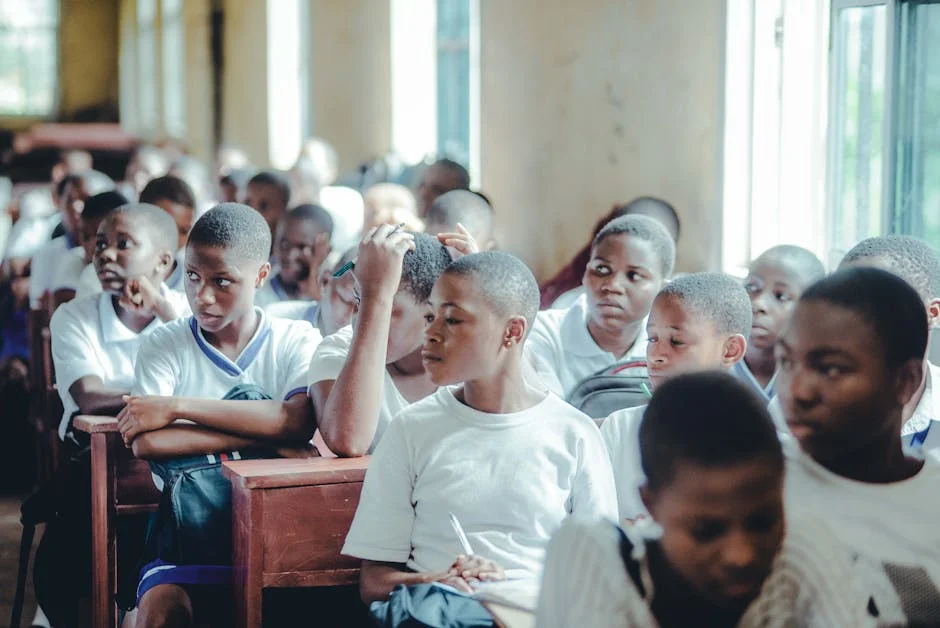 Lab Introduces Coding, AI to Mpumalanga's Young Minds — Technology Innovation