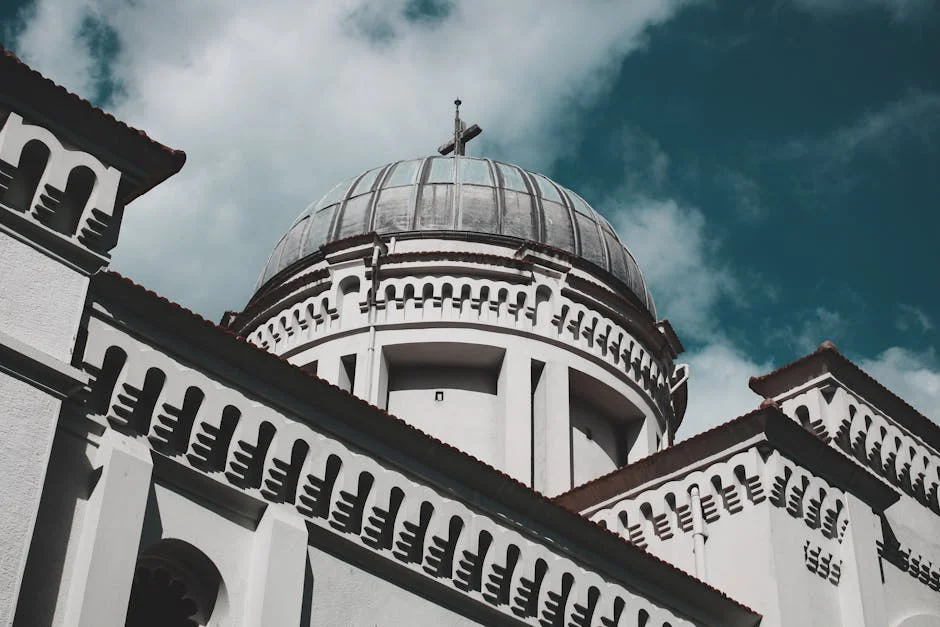 Lagos Church Council Demands Inclusion — How Belonging Changes Nigeria