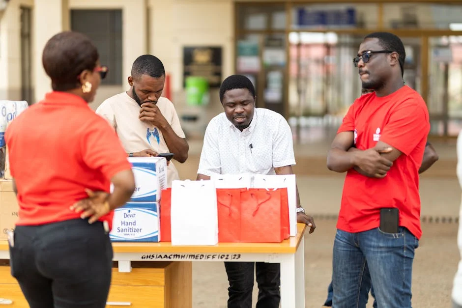 Lagos Foundation Launches to Tackle Asthma Crisis — Health Medicine
