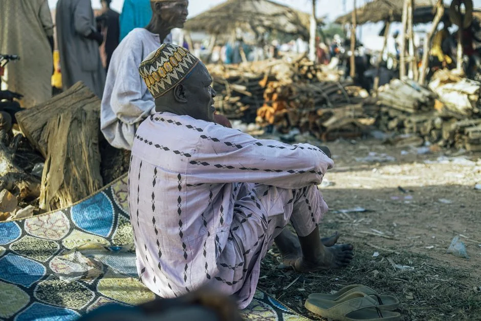 Lagos Imam Warns of Market Chaos Ahead of Eid al-Adha — Politics Governance
