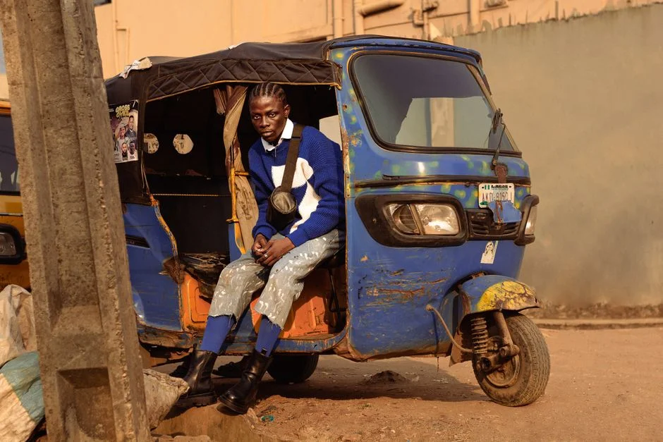 Lagos Police Seize Over 50 Vehicles in Number Plate Enforcement Blitz