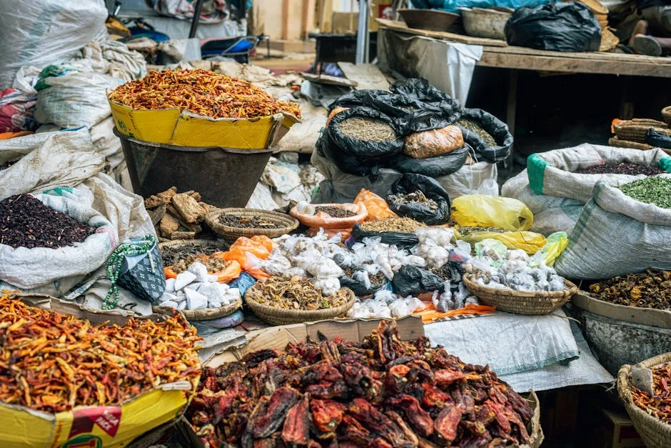 Lascopa Slams Lagos Markets Over Adulterated Palm Oil Crisis — Health Medicine