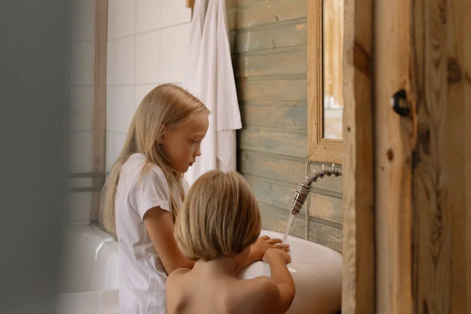 Lightening, toning children’s skin child abuse – Dermatologist