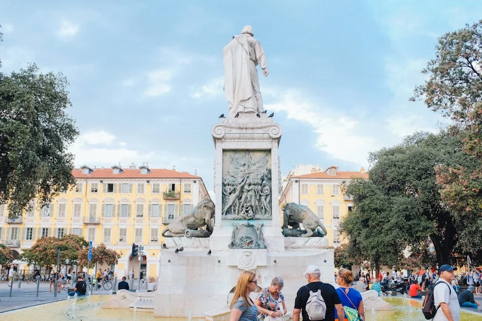 Lille FC Faces Nice in High-Stakes Clash — Fans in Nigeria Watch Closely — Economy Business