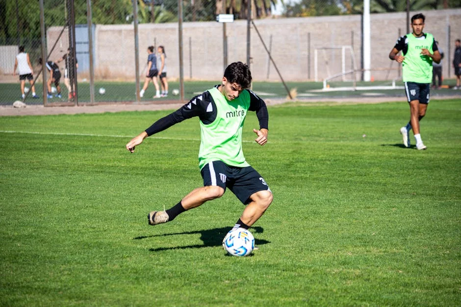 Luis Enrique's 'Monster' Revelation Shocks Fans — Impacts Felt in Nigeria — Economy Business