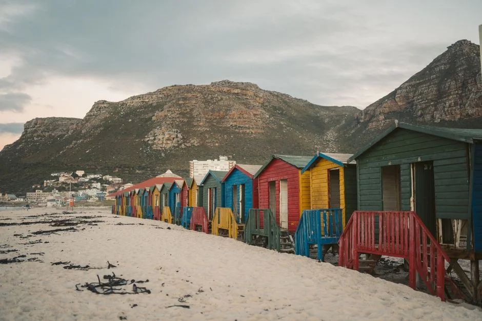 Madlanga Commission Probes South Africa Police Over Brazilian Lover's 'Gifts' — Health Medicine